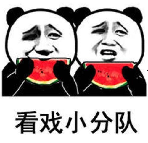 娱乐吃瓜酱见多了同行