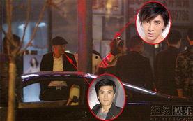 北京明星周边,揭秘北京明星周边的热门打卡地